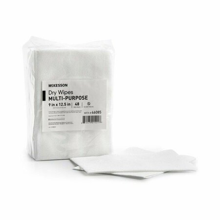 MCKESSON Task Wipe, 768PK 46085